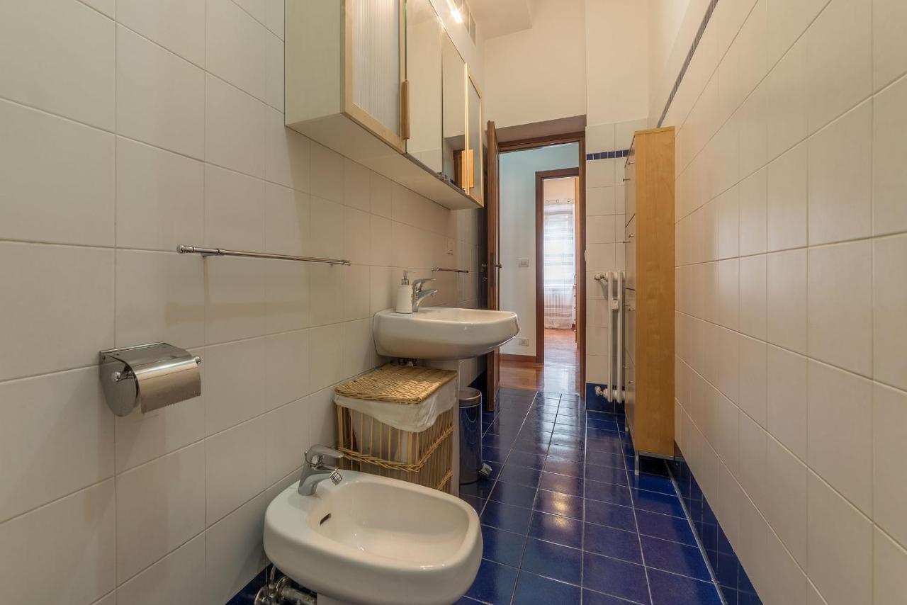 Roman Experience Testaccio Flat Exterior photo